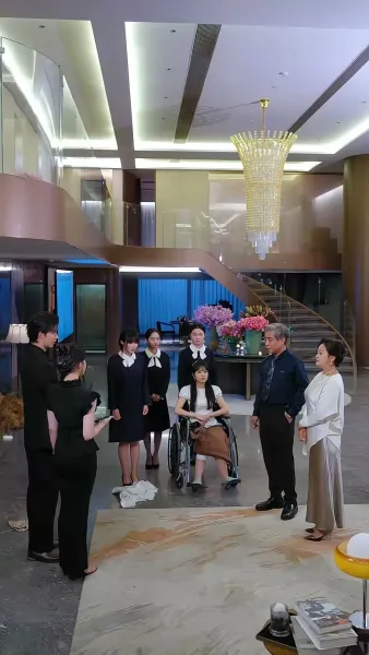 ลางลับจากฝันร้าย