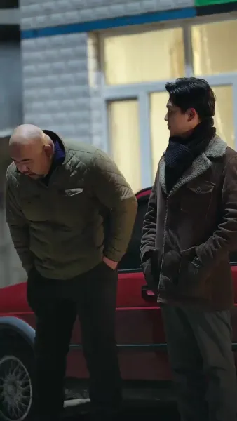 กลเกมโกง(พากย์ไทย)