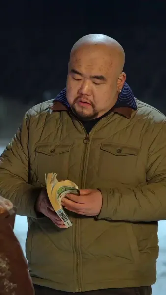 กลเกมโกง(พากย์ไทย)