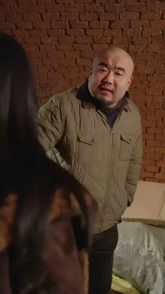 กลเกมโกง(พากย์ไทย)