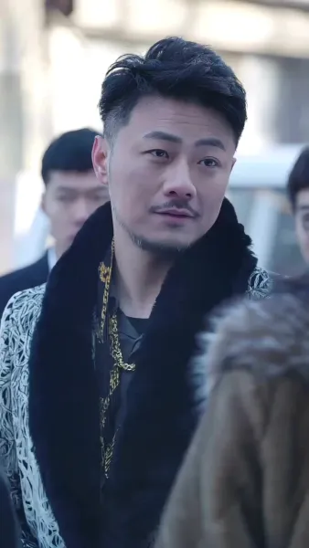 กลเกมโกง(พากย์ไทย)