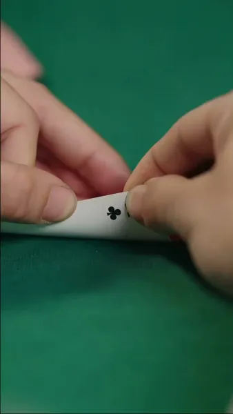 กลเกมโกง(พากย์ไทย)