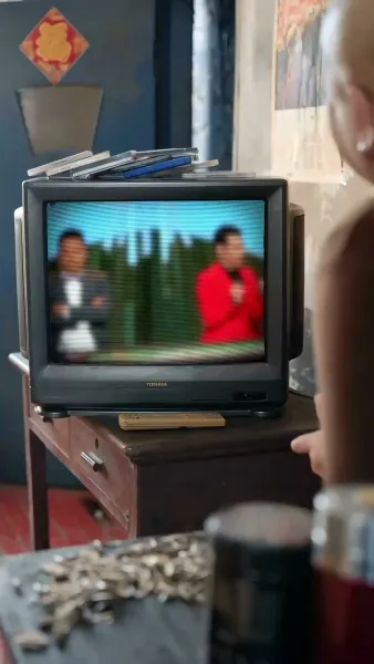 กลเกมโกง(พากย์ไทย)