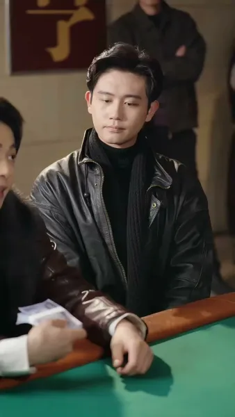 กลเกมโกง(พากย์ไทย)