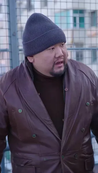 กลเกมโกง(พากย์ไทย)