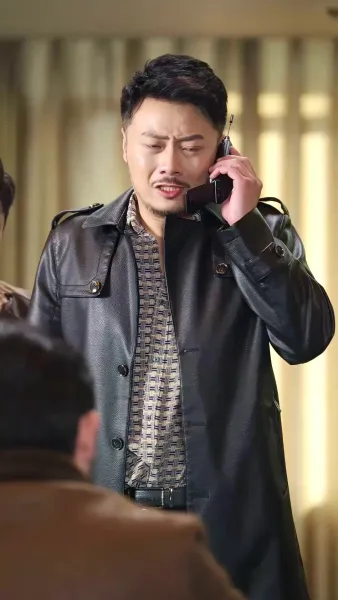 กลเกมโกง(พากย์ไทย)