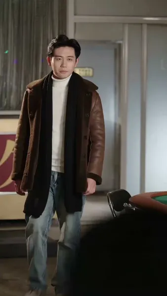 กลเกมโกง(พากย์ไทย)