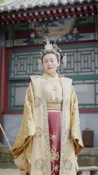 [พากย์ไทย]ท่านแม่เกิดใหม่ไฉไลกว่าเดิม