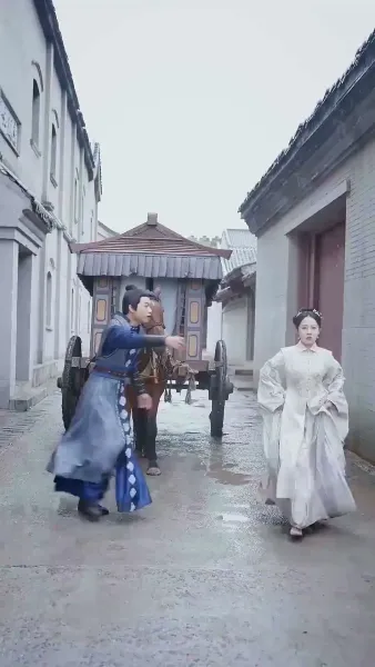 [พากย์ไทย]ท่านแม่เกิดใหม่ไฉไลกว่าเดิม