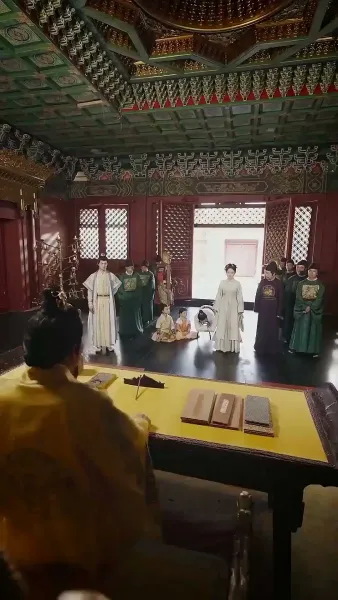 [พากย์ไทย]ท่านแม่เกิดใหม่ไฉไลกว่าเดิม