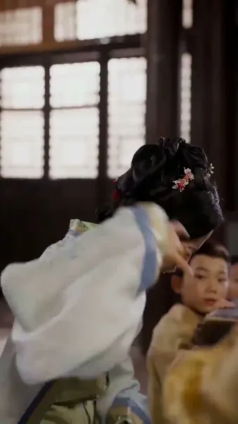 [พากย์ไทย]ท่านแม่เกิดใหม่ไฉไลกว่าเดิม