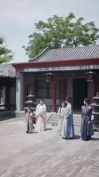 [พากย์ไทย]ท่านแม่เกิดใหม่ไฉไลกว่าเดิม