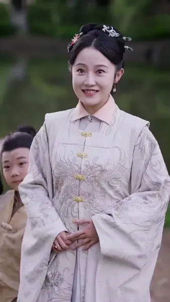 [พากย์ไทย]ท่านแม่เกิดใหม่ไฉไลกว่าเดิม