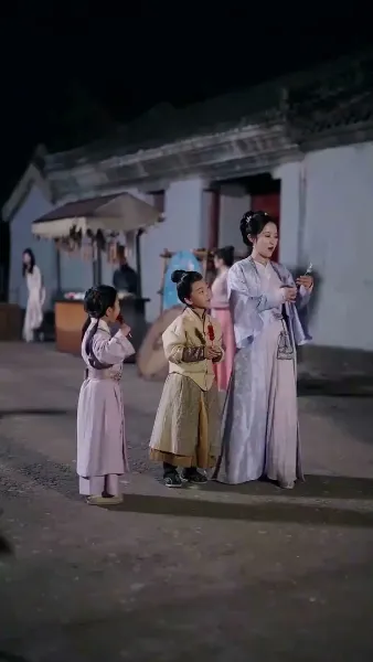 [พากย์ไทย]ท่านแม่เกิดใหม่ไฉไลกว่าเดิม