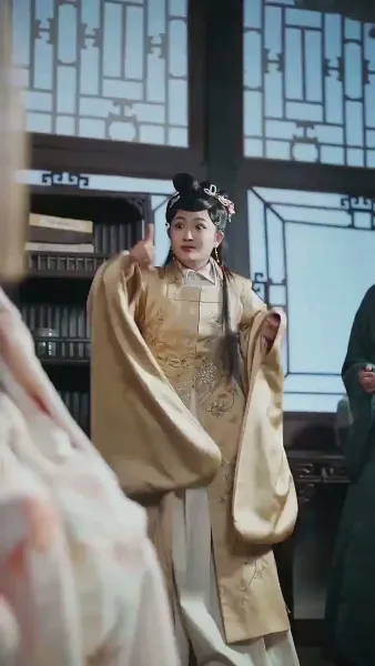 [พากย์ไทย]ท่านแม่เกิดใหม่ไฉไลกว่าเดิม