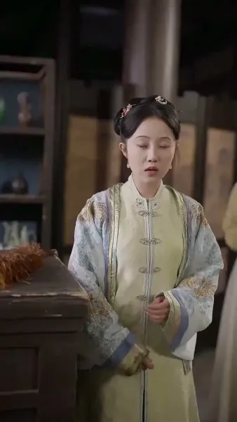 [พากย์ไทย]ท่านแม่เกิดใหม่ไฉไลกว่าเดิม