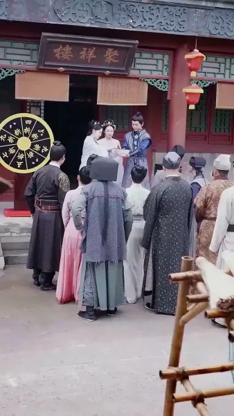 [พากย์ไทย]ท่านแม่เกิดใหม่ไฉไลกว่าเดิม