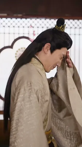 ลิขิตเลือดจวนองค์ชาย