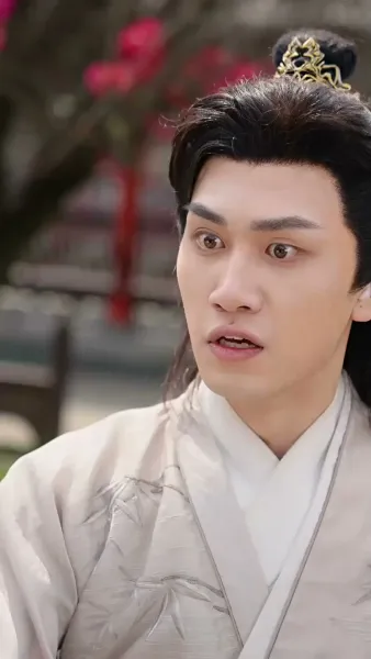 ลิขิตเลือดจวนองค์ชาย