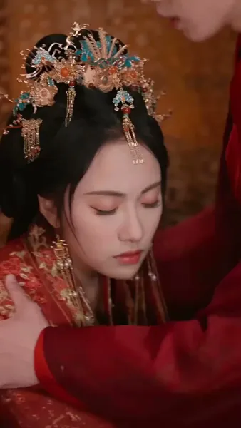 ลิขิตเลือดจวนองค์ชาย