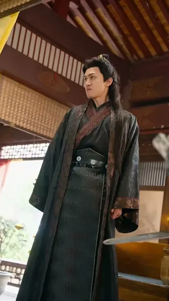 ลิขิตเลือดจวนองค์ชาย