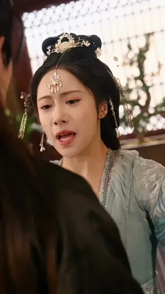 ลิขิตเลือดจวนองค์ชาย