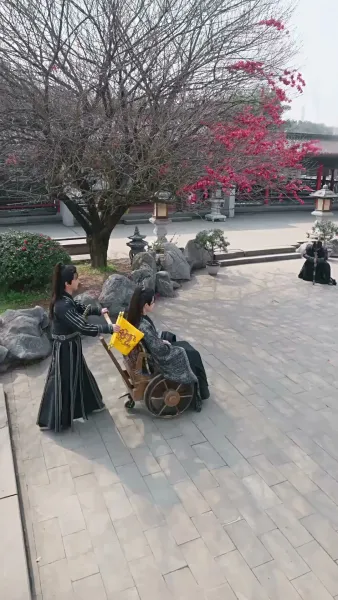 ลิขิตเลือดจวนองค์ชาย