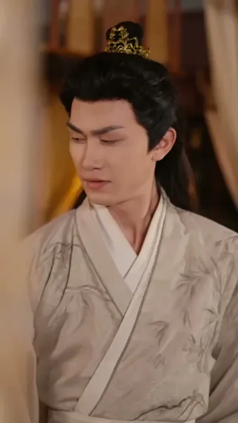 ลิขิตเลือดจวนองค์ชาย