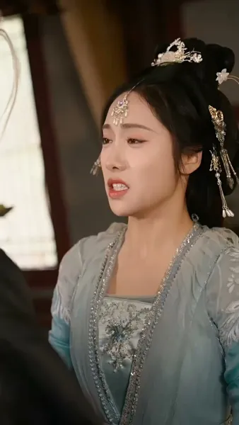 ลิขิตเลือดจวนองค์ชาย