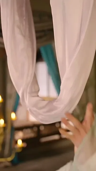 ลิขิตเลือดจวนองค์ชาย