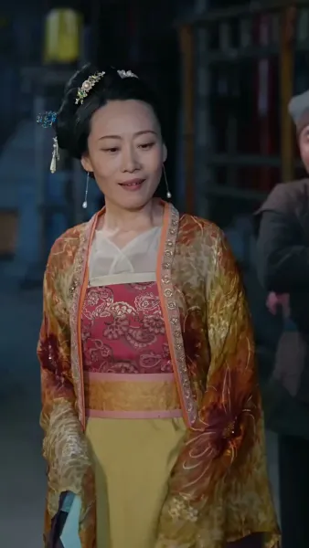 ลิขิตเลือดจวนองค์ชาย