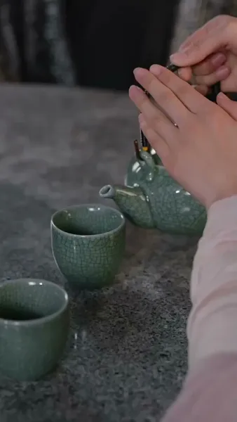 ลิขิตเลือดจวนองค์ชาย