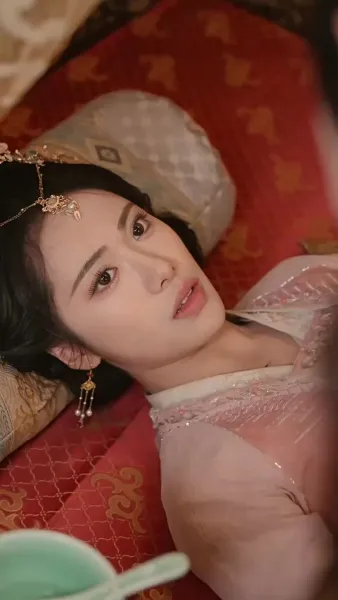 ลิขิตเลือดจวนองค์ชาย