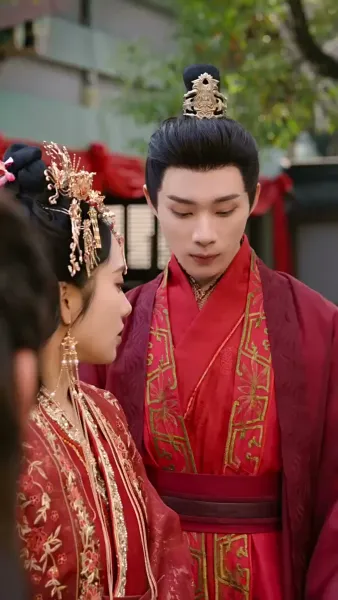 ลิขิตเลือดจวนองค์ชาย