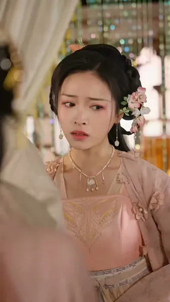 ลิขิตเลือดจวนองค์ชาย