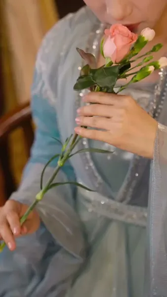 ลิขิตเลือดจวนองค์ชาย