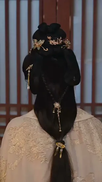 ลิขิตเลือดจวนองค์ชาย