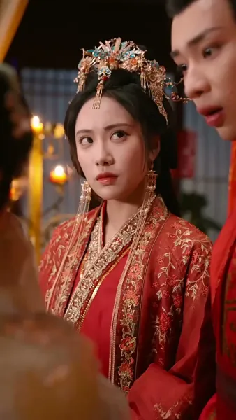 ลิขิตเลือดจวนองค์ชาย