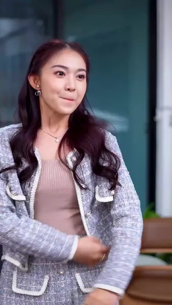 ฉันนี้แหละคุณหนูใหญ่