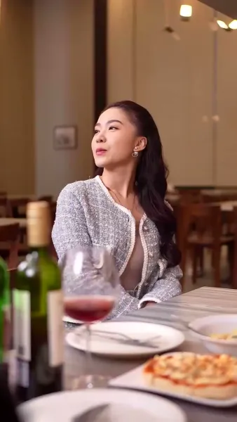 ฉันนี้แหละคุณหนูใหญ่