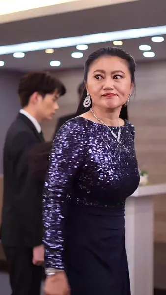 ฉันนี้แหละคุณหนูใหญ่