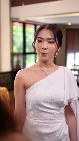 ฉันนี้แหละคุณหนูใหญ่