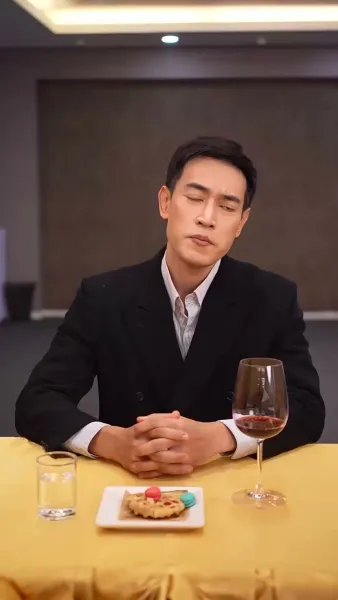 ฉันนี้แหละคุณหนูใหญ่