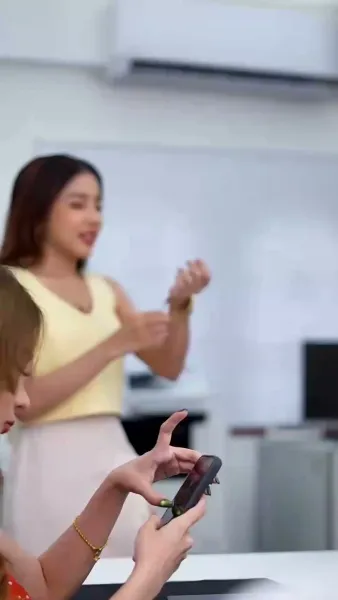 ฉันนี้แหละคุณหนูใหญ่