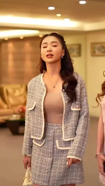 ฉันนี้แหละคุณหนูใหญ่