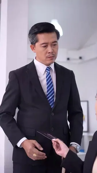 ฉันนี้แหละคุณหนูใหญ่