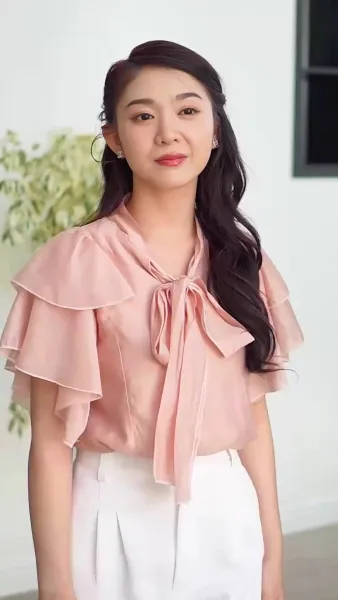 ฉันนี้แหละคุณหนูใหญ่