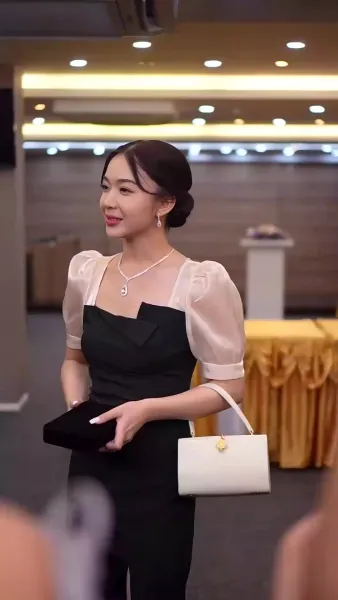 ฉันนี้แหละคุณหนูใหญ่