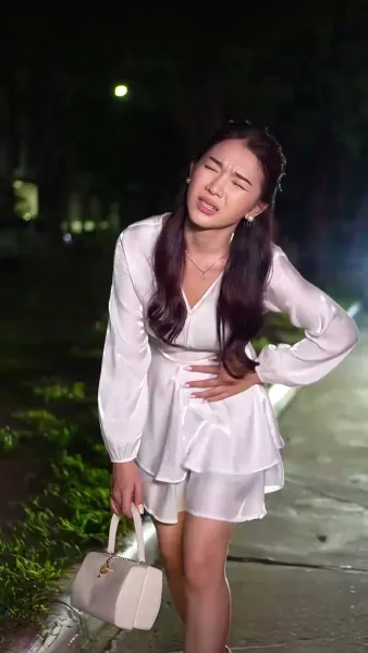 ฉันนี้แหละคุณหนูใหญ่