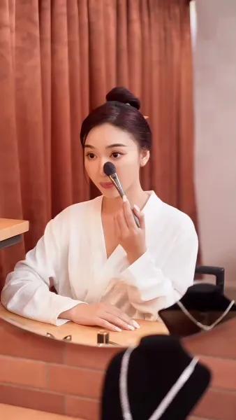 ฉันนี้แหละคุณหนูใหญ่